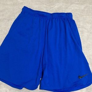 Men’s Nike Athletic Short